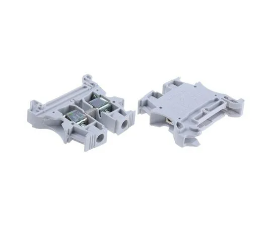 63-7675-45　Legrand, 371系列，800 V标准Din轨道终端，螺丝降压终端　0 371 63