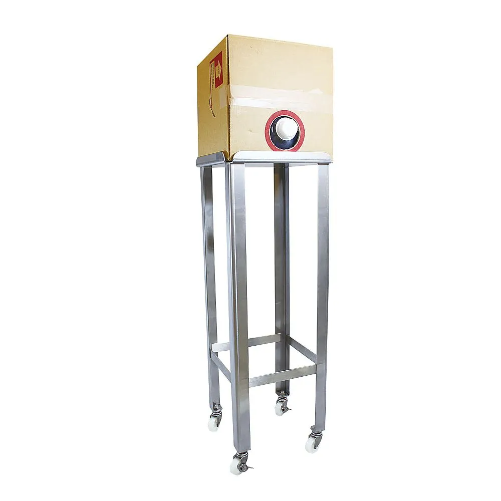 62-6648-48　ST Back-in Box Stand High SHBIB No. 20 K