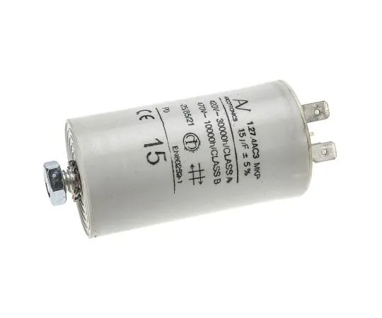 63-7514-05　凯美特15μF聚丙烯电容器PP470Vac±5%耐受机箱MountC27系列　C274AC35150SA0J