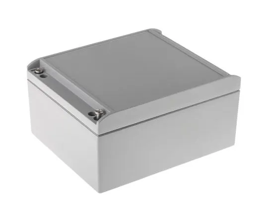 63-7598-52　ROLEC AluCASE,压铸铝圈，IP67, 180 x 150 x 90mm　191.150.000
