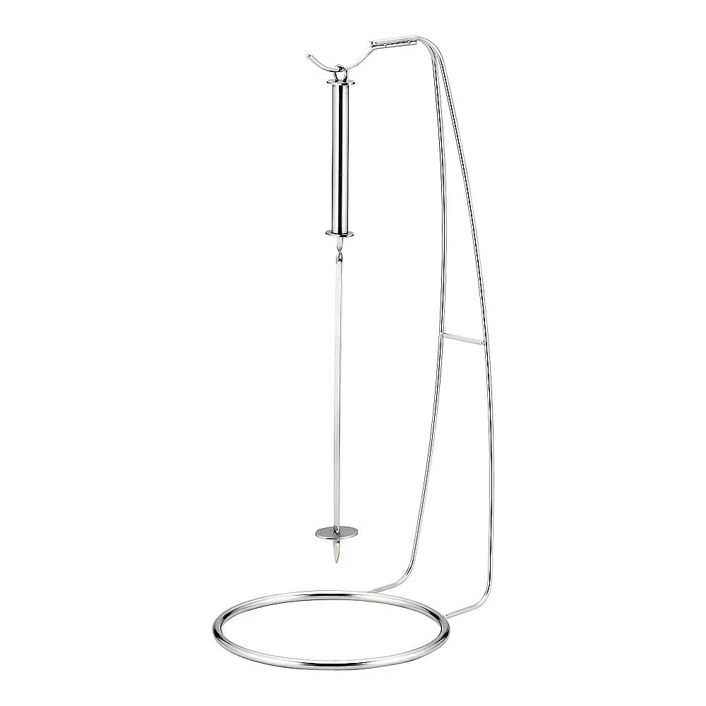 62-6732-44　UK 18-8BBQ Holder　OBB0601