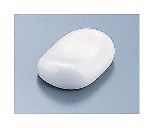 62-6728-91　White oval shaped chopsticks stand Y-310