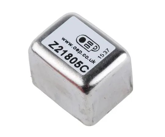 63-7663-79　表面安装音频转换器1kΩ　Z21805C