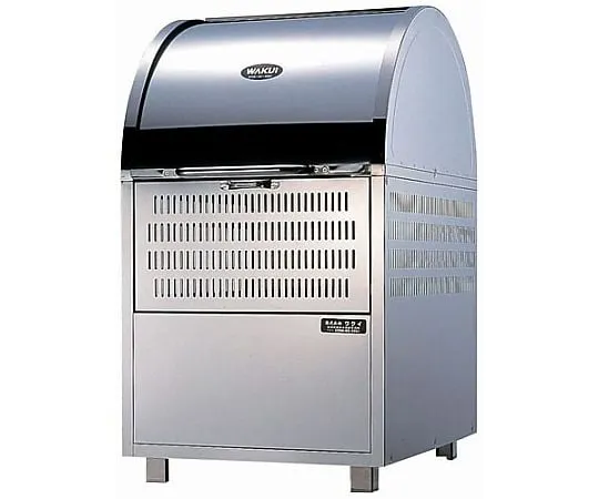 62-6614-55　Environmental Station Standard Type (with Casters)　WS-900