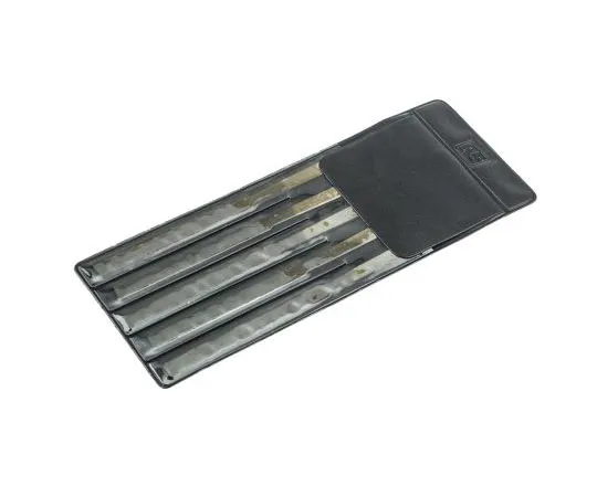 63-7623-41　RS PRO 146mm HCS平针文件　541-6905
