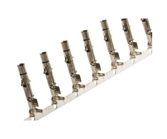 63-7681-13　TE ConnectionalMATEN-LOKFemale Crimp Terminal Contact14AWG926882-1　926882-1