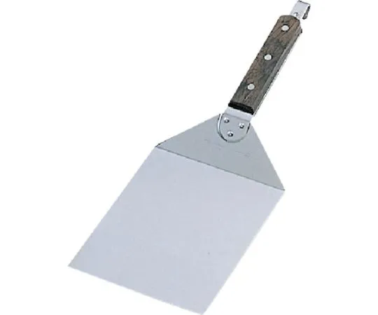 64-5021-41　Hamburger Steak Turner Large　MAHT-L