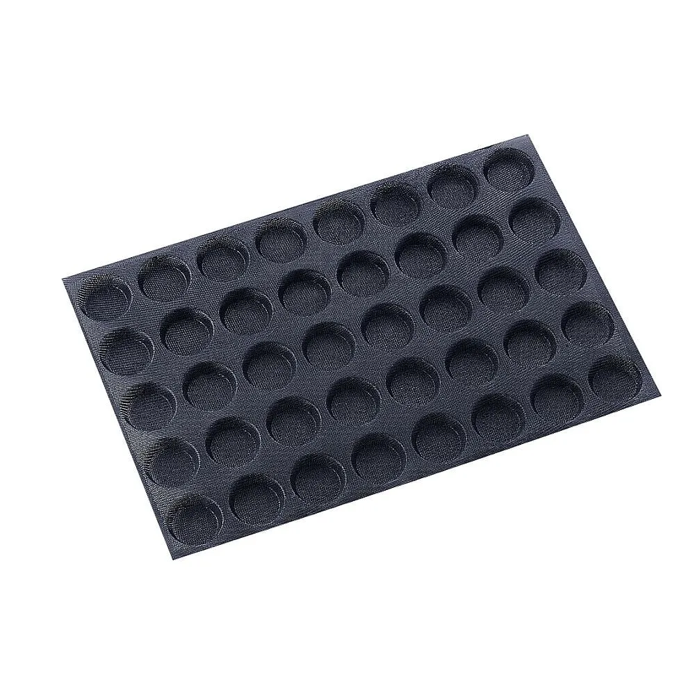 62-6570-87　Flexipan Air 40 Pieces Mini Florentine　WDM0501