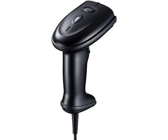 67-9309-92　2D Bar Code Reader (Handy Type)　BCR-2D5BK