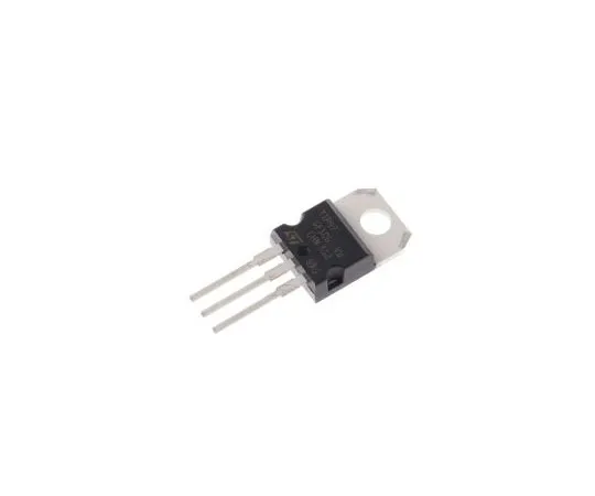 63-7579-91　意法半导体TIP47NPN晶体管，1A, 250 V,3PinTO-220　TIP47