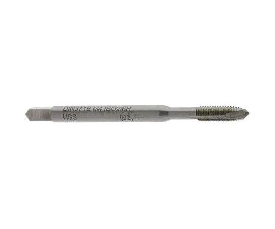 63-7597-94　EVENTUSHSS-GM 4螺旋点螺纹接头，长度63 mm　10302