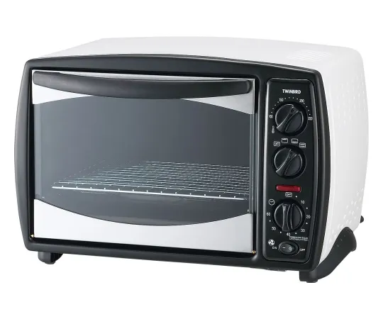 62-6495-78　Non-frying Oven　TS-4119W