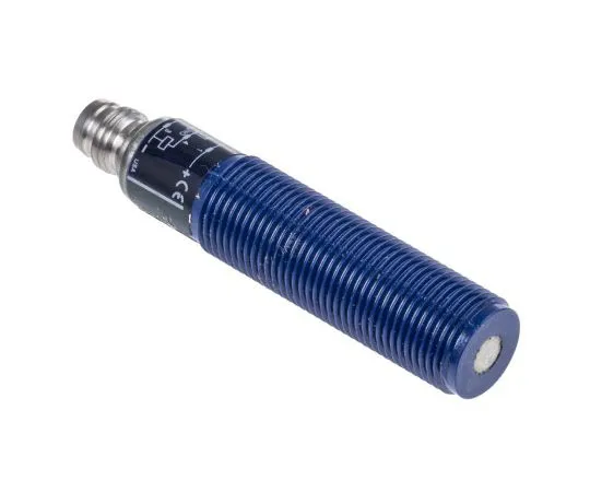 63-7634-95　Telemecanique Sensors超声波传感器桶M18x1,6→100 mm,PNP-NO, M8 -3 PinIP67　XX512A2PAM8