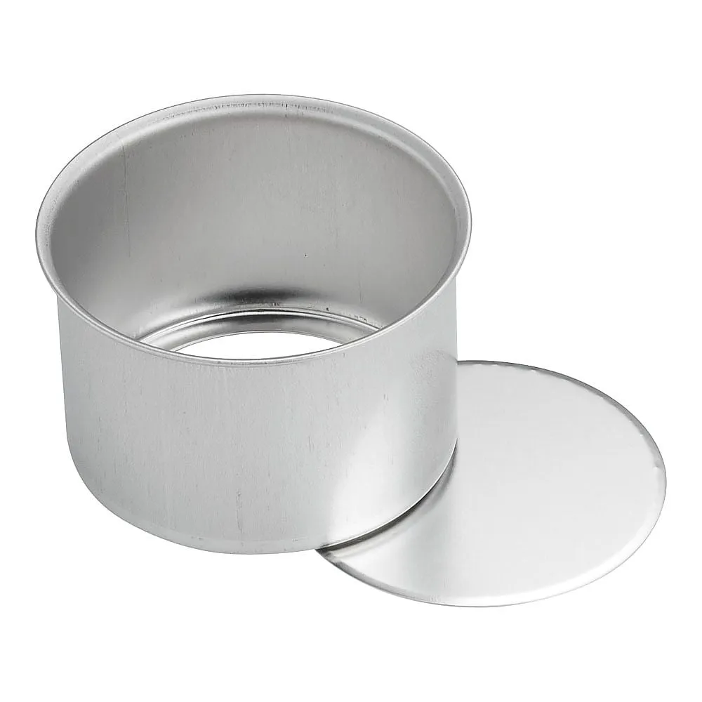 62-6561-08　Bryquid Deco Bottom Storing Type 9 cm