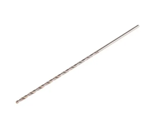 63-7610-15　RS PRO HSS 2.5mm Jobber;长钻孔位，125 mm平柄　522-6544