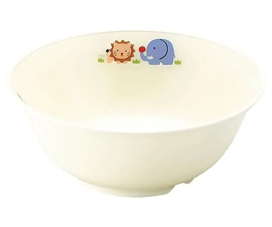 69-5209-19　Rice Bowl Animal Kko E-Epocal PNB-534EANI　2125600