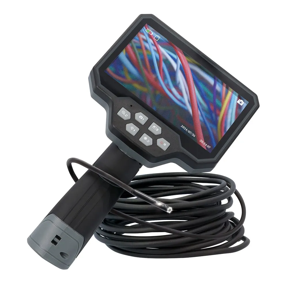 69-5503-63　Snakescope　SS-15