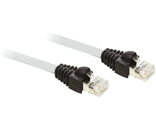 69-5529-65　Industrial Ethernet Switch Modicon Option Ethernet Cable Shield Twisted Pair　490NTC00005