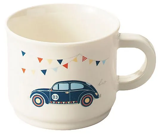 69-5208-66　Mug Flack Garden MC-19FLA　2125070