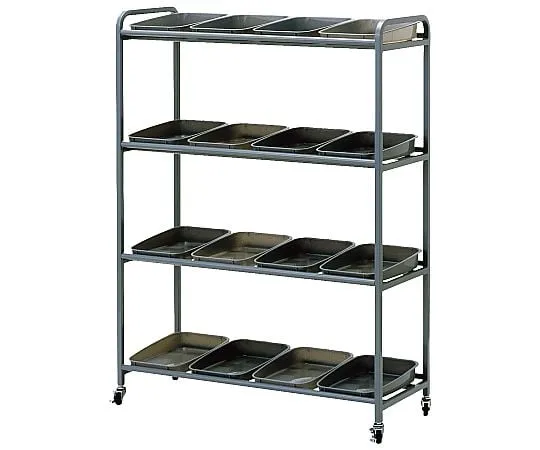 69-5214-35　Shoe Rack with Tray for Boots 1 x 561Y ZD77　1078370