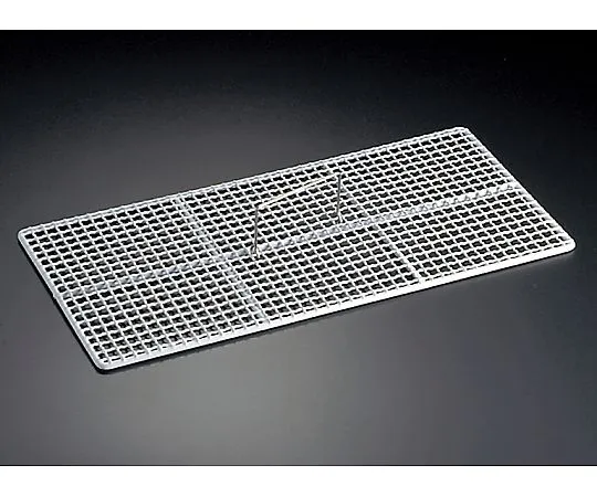 69-5213-23　Silver Rack Lid for Half Size Antibacterial Coating 35397　5142900