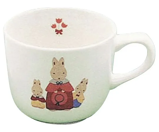 69-5206-20　Mug Morino Nakayoshi YC-9MOR　2122180