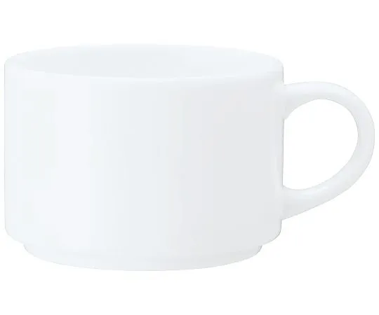 69-5205-83　N4 TypeII Cup (M) White 1751 T/11510 C　2208500