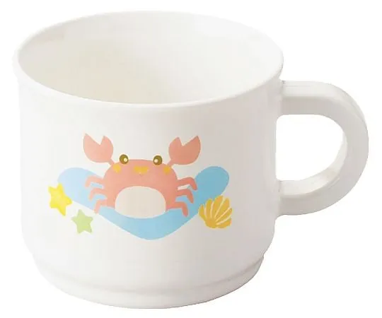 69-5208-86　Mug Umino Namatachi MC-19UMI　2124770