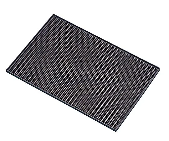 69-5205-66　Trax Service Mat 2331-01 Brown　4951210