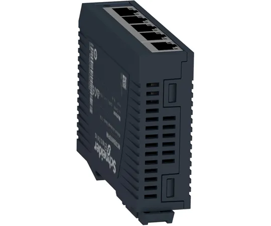 69-5529-51　Industrial Ethernet Switch Modicon Standard Unmanaged Switch　MCSESU053FN0