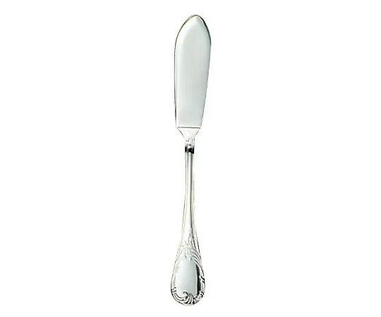 69-5210-62　18-8 Boulogne Butter Knife　3821401