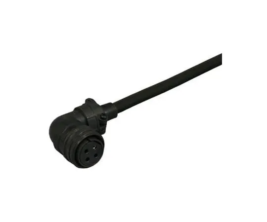 69-5258-64　Mitsubishi Electric Power Cable 30 m Fixed Angle Plug DSVPWS5L-20R-030　DSVPWS5L-20R-030