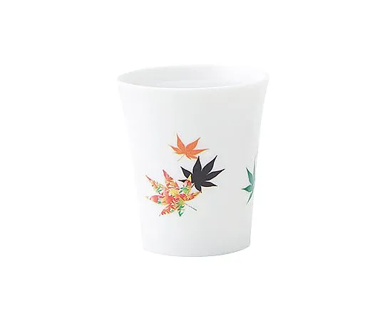 69-5205-32　Warm White Cup Koyo Small B52-09　1132380
