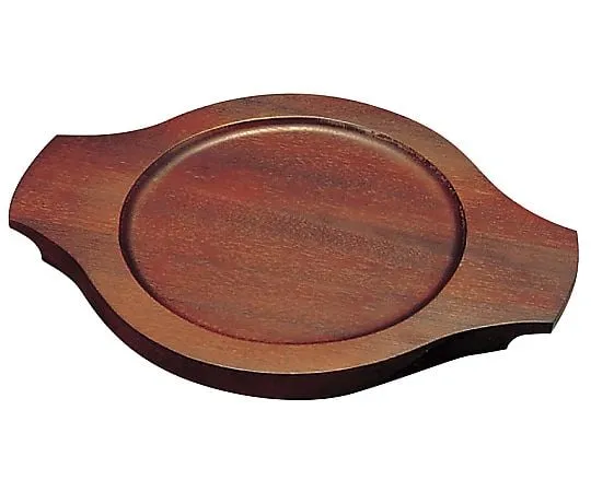 69-5209-68　Wood Stand for Paella Pot EB-3679 for 36 cm　7823610