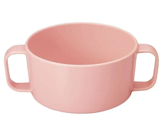 69-5208-45　PES Two-Hand Mug PNC-3EP Pink　2220060