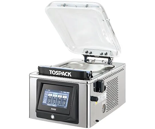 69-5214-38　Tabletop Vacuum Packer Tospak V-393　7821410