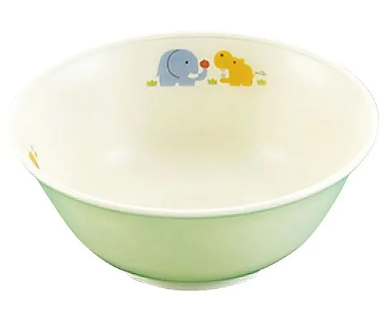 69-5209-13　Baby Bowl Animal Type E-Epocal PNB-522EANI　2125440