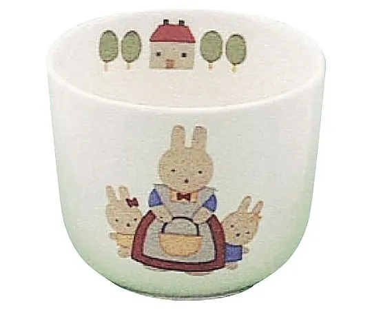 69-5206-19　Cup Morino Nakayoshi YC-8MOR　2122170