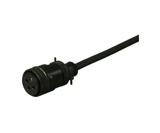 69-5258-08　Mitsubishi Electric Power Cable 10 m Fixed Straight Plug DSVPWS3-140R-010　DSVPWS3-140R-010