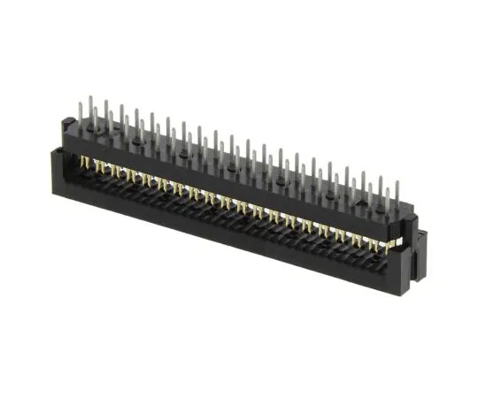 63-7678-52　TE Connectivity 40 WAY用于电缆安装的IDC连接器插头，2行　1-746610-9