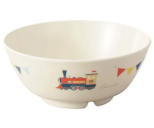 69-5208-61　Udon Rice Bowl Flack Garden MB-8FLA　2125030