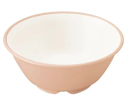 69-5208-36　E-epochal color tableware infant bowl PNB-526EP Pink　2216930