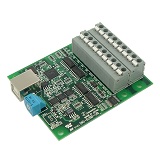 DIO-8/8B-UBT 系列