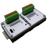 DIO-8/8C-UBT（D） 系列