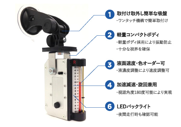 AUTOTECHNIC TEE-012-GM